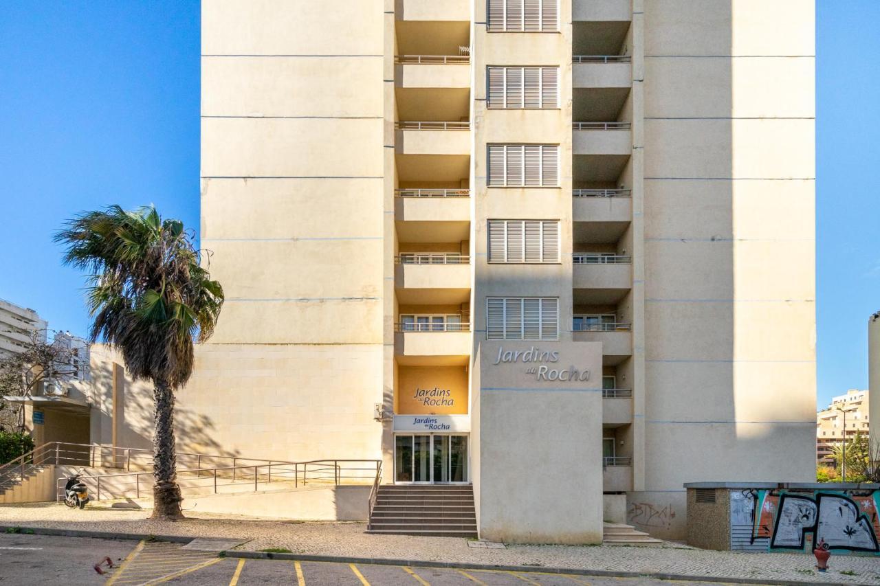 Dreamstudio With Seaview By Encantos Do Algarve - 7H ポルティマン エクステリア 写真