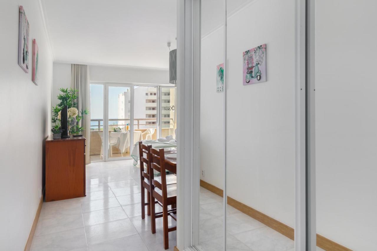 Dreamstudio With Seaview By Encantos Do Algarve - 7H ポルティマン エクステリア 写真
