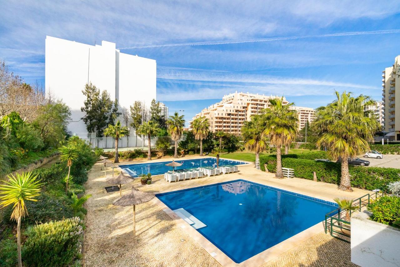Dreamstudio With Seaview By Encantos Do Algarve - 7H ポルティマン エクステリア 写真