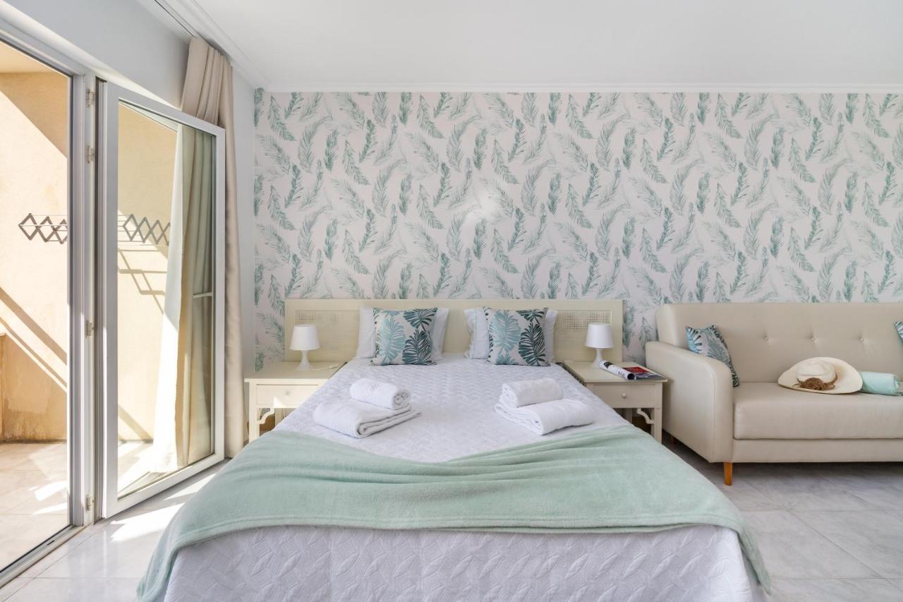 Dreamstudio With Seaview By Encantos Do Algarve - 7H ポルティマン エクステリア 写真