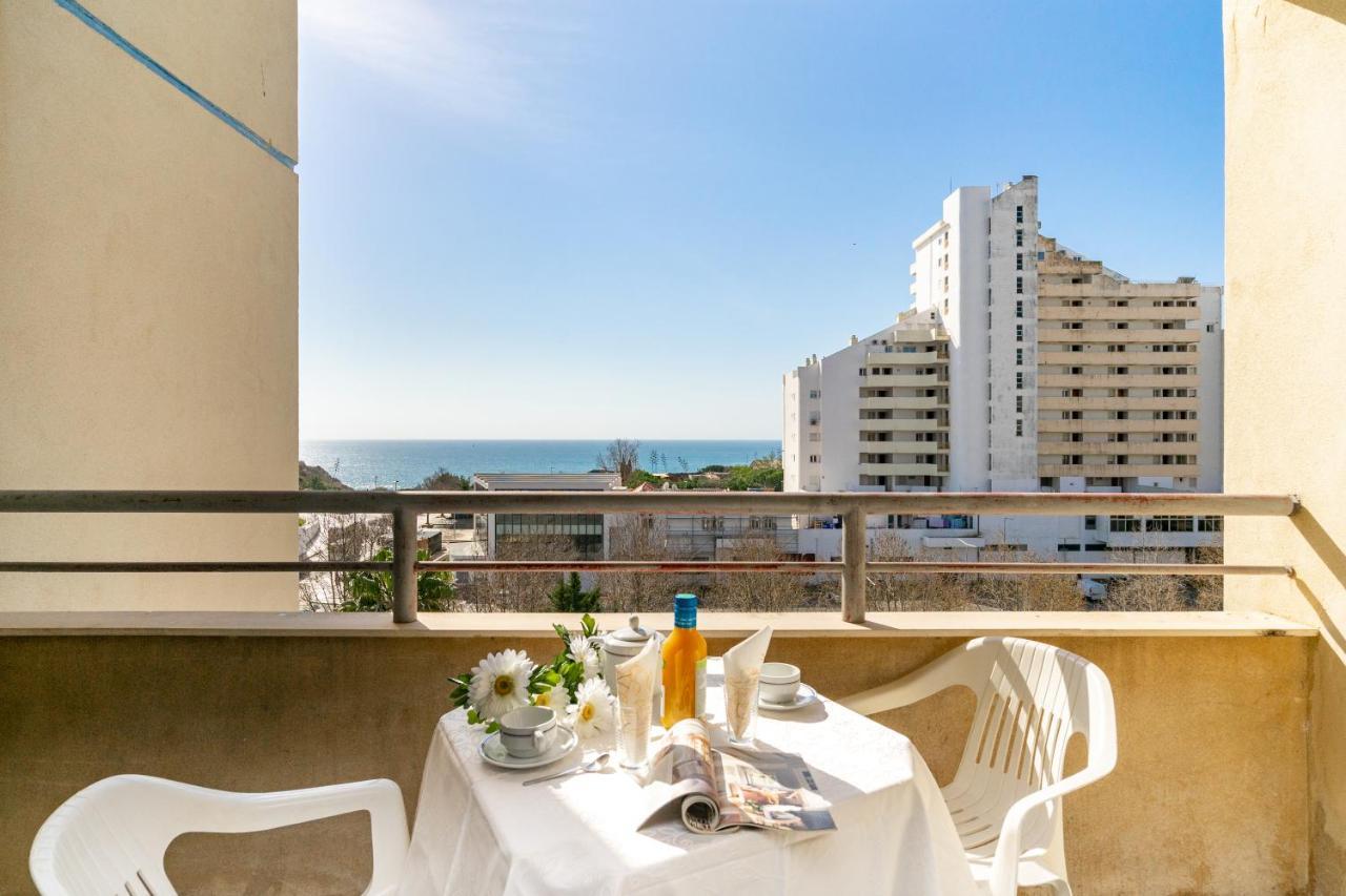 Dreamstudio With Seaview By Encantos Do Algarve - 7H ポルティマン エクステリア 写真
