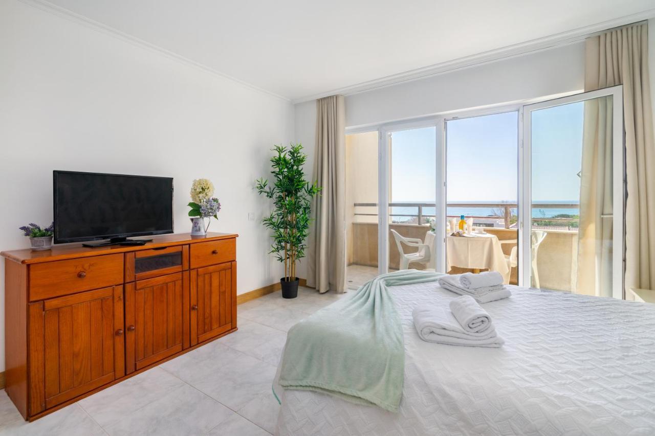 Dreamstudio With Seaview By Encantos Do Algarve - 7H ポルティマン エクステリア 写真