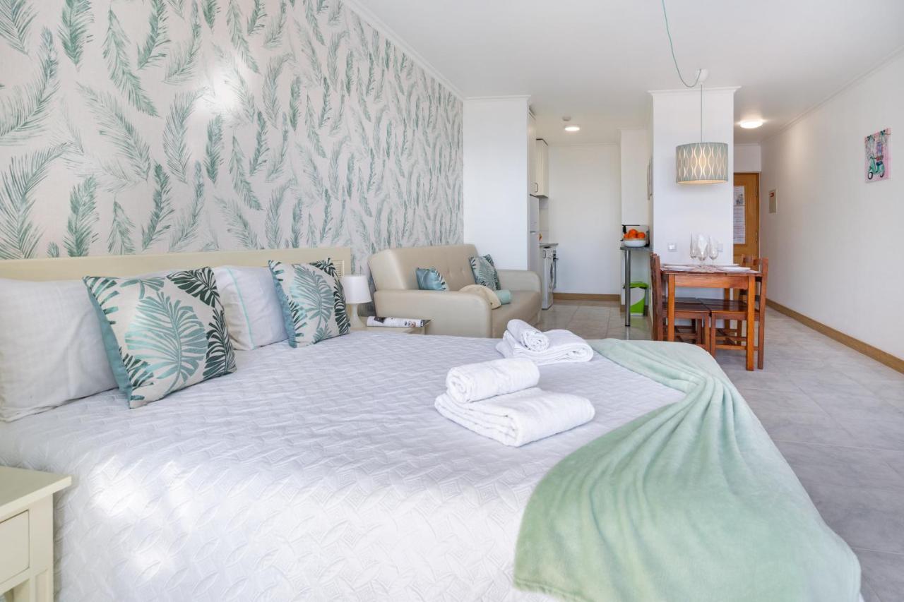 Dreamstudio With Seaview By Encantos Do Algarve - 7H ポルティマン エクステリア 写真