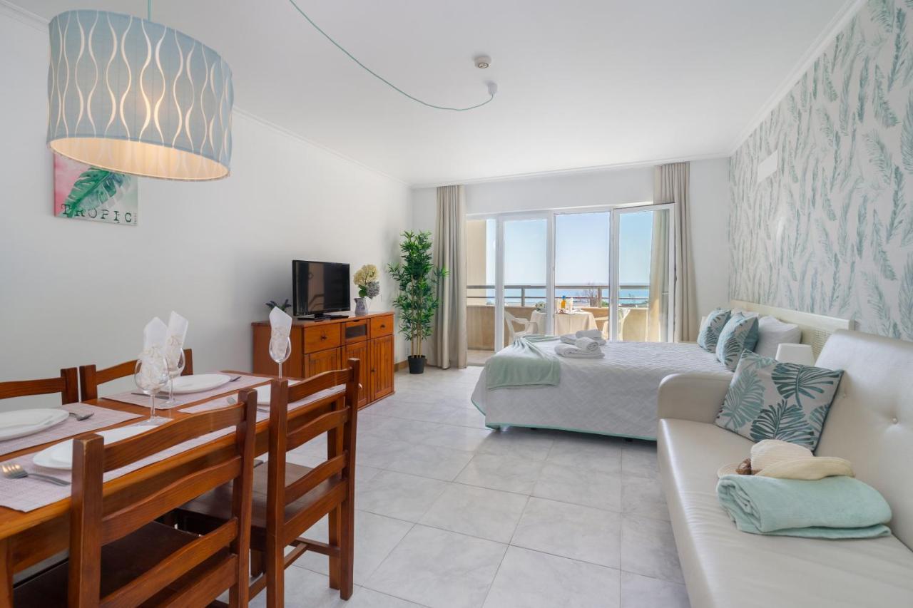 Dreamstudio With Seaview By Encantos Do Algarve - 7H ポルティマン エクステリア 写真