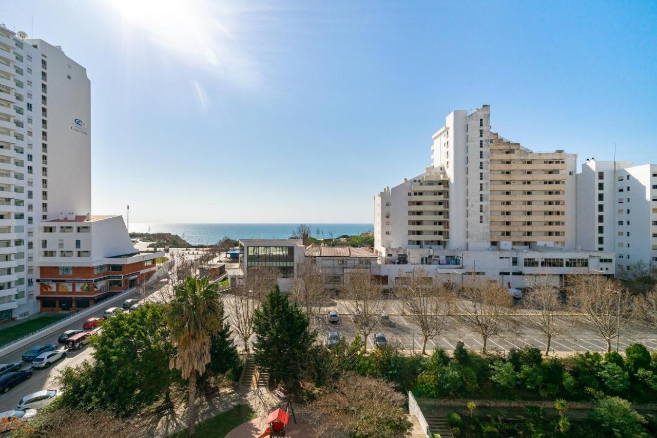 Dreamstudio With Seaview By Encantos Do Algarve - 7H ポルティマン エクステリア 写真